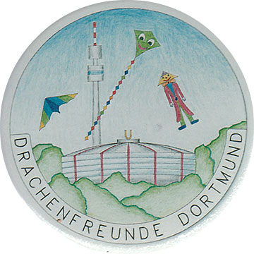 Dortmunder Drachenfreunde1992